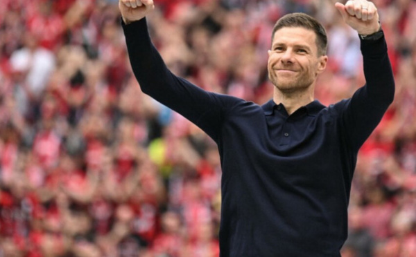 C3 : Xabi Alonso ou l'apprentissage express de l’excellence