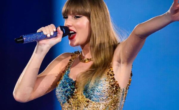 Taylor Town : Liverpool prête à accueillir les concerts de Taylor Swift