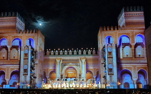 Festival de Fès des Musiques Sacrées : L'Espagne à l'Honneur pour sa 27e Édition