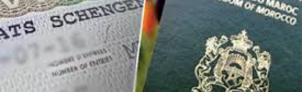 Voyager en Europe : préparez vos portefeuilles, le prix du visa Schengen s'envole !