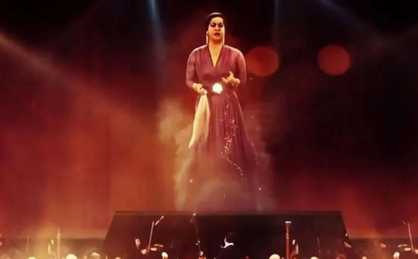 L'avènement des hologrammes dans les festivals : une révolution dans le divertissement