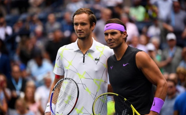 ROLAND-GARROS : Nadal décroche le gros lot et affrontera Zverev   