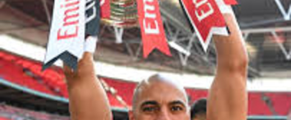 FA Cup:  Un somptueux Sofiane Amrabat assomme Manchester City