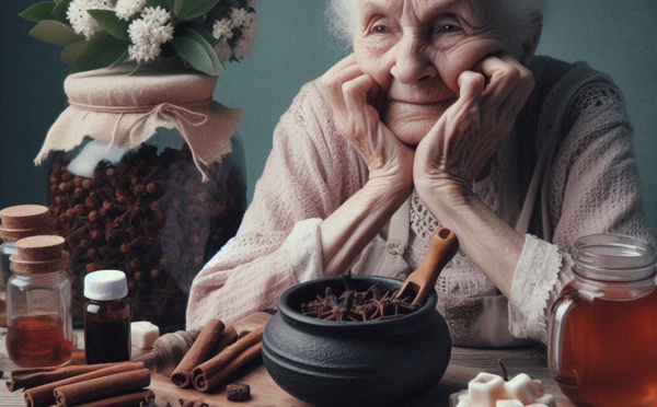 Le Clou de Girofle : Remède de Grand-Mère Contre les Maux de Dents