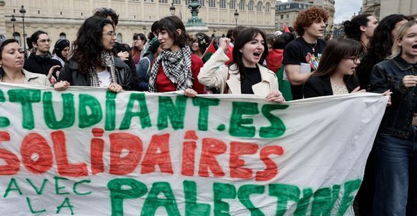 Scandale à Bobigny : Des étudiants questionnés sur Gaza lors d'un concours de médecine !