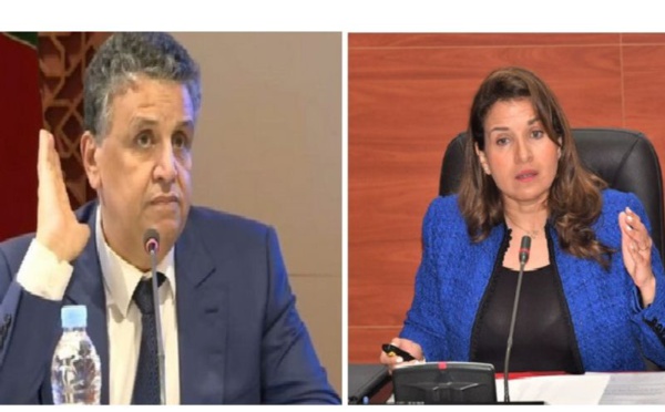 Deux ministres PAM sous les projecteurs