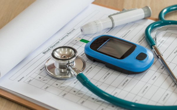 Des scientifiques chinois ont-ils vraiment trouvé un remède contre le diabète ?