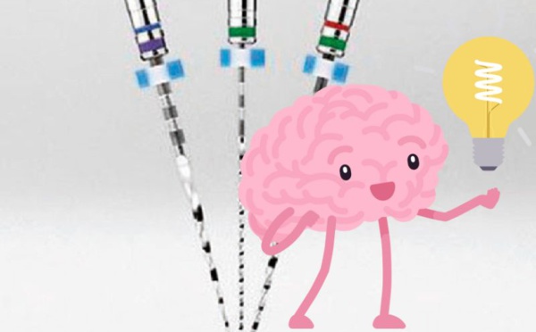 Les innovations en endodontie