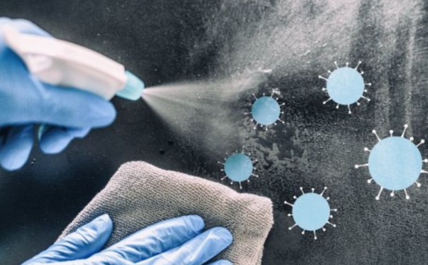 Les pratiques de stérilisation et d'hygiène dans les cabinets dentaires