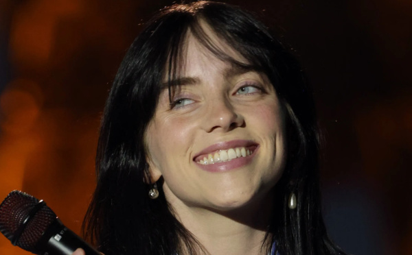 Billie Eilish évoque ses préférences en matière de performance scénique