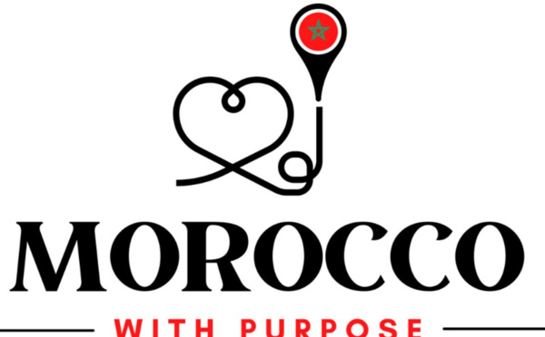 "Morocco with Purpose" : Semaine d'intégration pour jeunes MRE