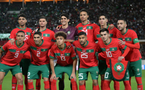 Mondial 2026 : un corps arbitral sénégalais pour Maroc-Zambie