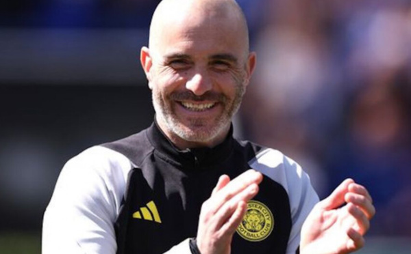 Angleterre : l’Italien Enzo Maresca nommé entraîneur de Chelsea