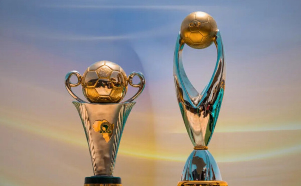 C1 et C3 africaines : voici le calendrier de la prochaine saison de la CAF