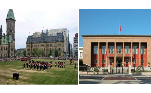 Maroc et Canada, une histoire à venir ?