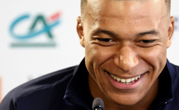 Mbappé se dit «libéré, soulagé» par son transfert au Real Madrid