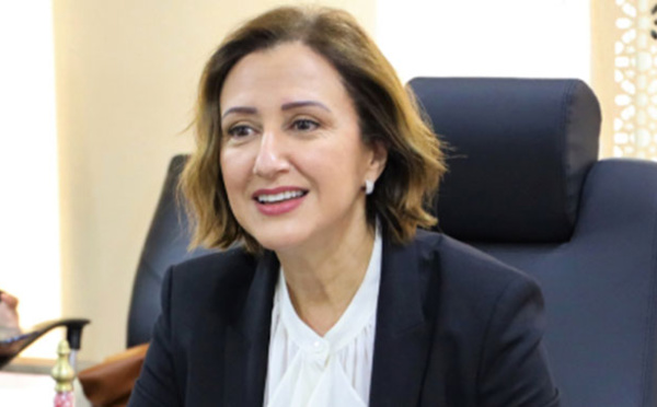 Tourisme : bilan de mi-mandat de Fatim-Zahra Ammor