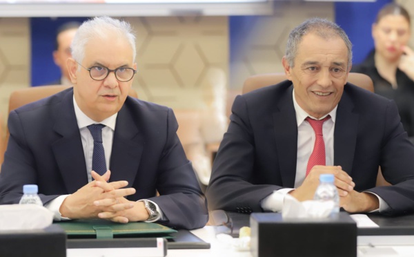 La gestion des carrières des ressources naturelles reviennent sur la table