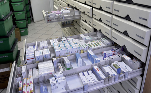 Pénurie de médicaments contre la Tuberculose