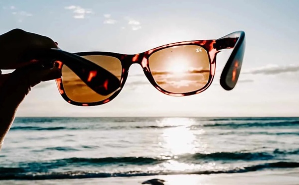 Les lunettes de soleil : une protection essentielle contre les rayons UV 