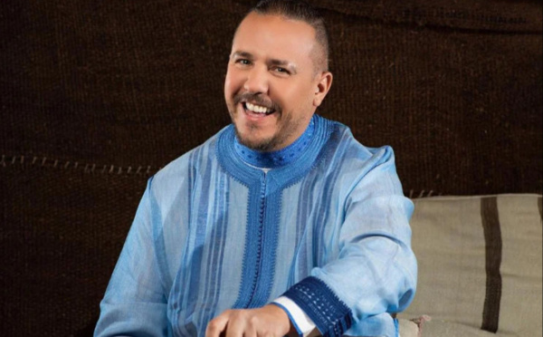 "Chokran": Le prince du raï, Faudel, dévoile sa dernière création musicale