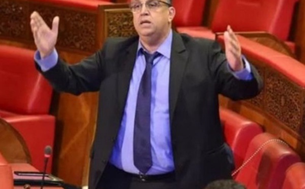 A. Ouahbi entre l’action pour le droit et l’éructation contre le non-droit