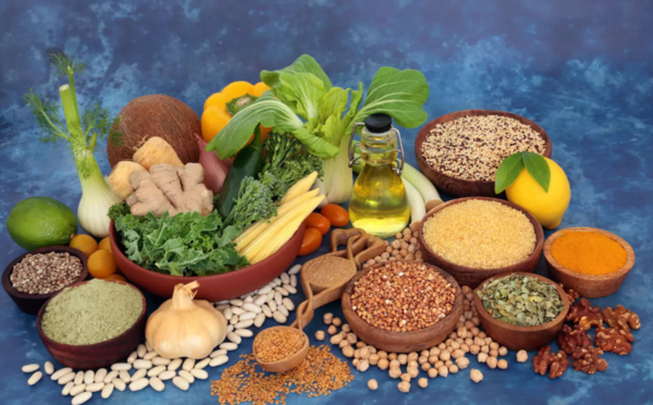 Qu'est-ce que le régime macrobiotique ?