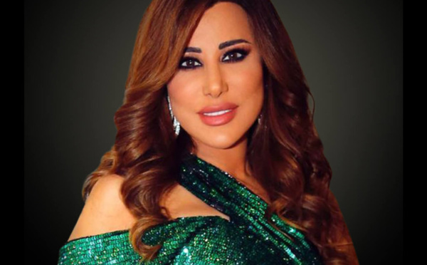 Najwa Karam répond aux demandes du public et diffuse son dernier concert sur YouTube