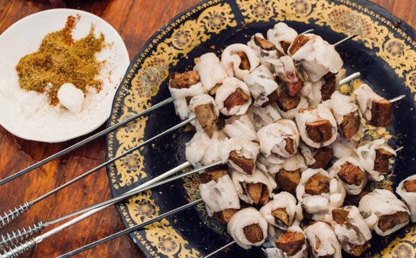 À l'aube de l'Aïd al-Adha au Maroc : entre préparatifs et traditions