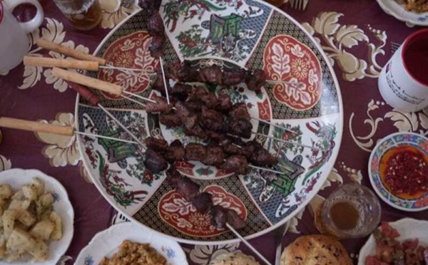 Les Marocains et Aïd Al-Adha, c'est une histoire et des recettes de dix siècles