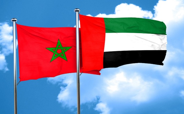 ​Ferme soutien des Émirats arabes Unis au plan d'autonomie marocain devant le C24