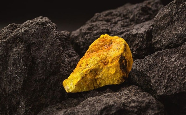 ​L’uranium marocain, une nouvelle bouée de sauvetage pour les approvisionnements mondiaux