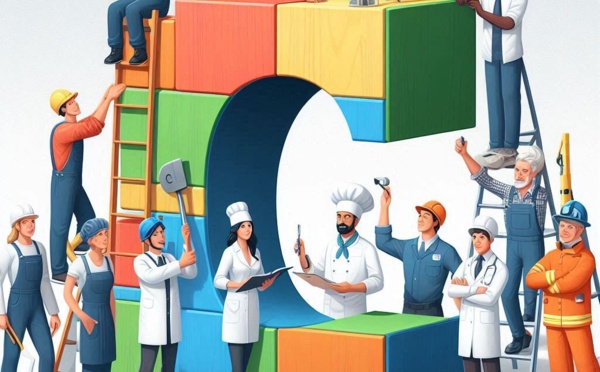 Ô Grand Capital Travaille mieux