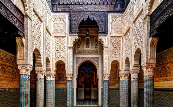 Augmentation des tarifs pour la visite des monuments et musées au Maroc