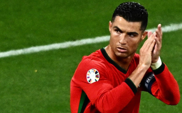 Euro-2024: le Portugal bat les Tchèques