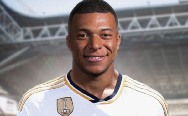 Liga : le Real Madrid et sa recrue Mbappé débuteront à Majorque
