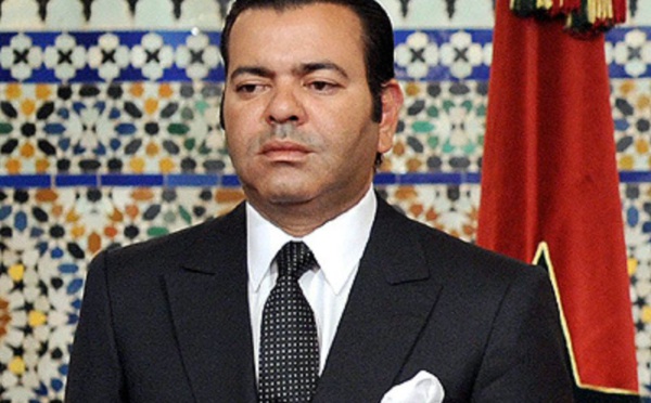 Célébration du 54ème anniversaire de SAR le Prince Moulay Rachid