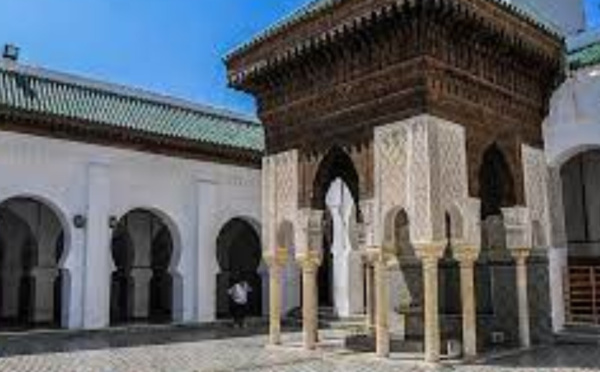 Neuf mosquées classées au patrimoine national pour sauvegarder leur valeur historique