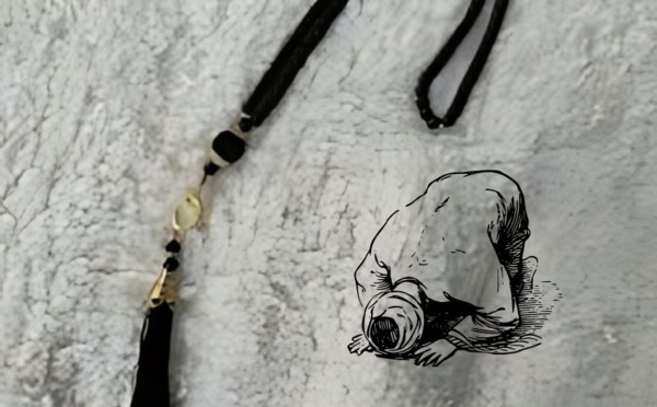 Tsabih : un marché en pleine expansion et insoupçonné