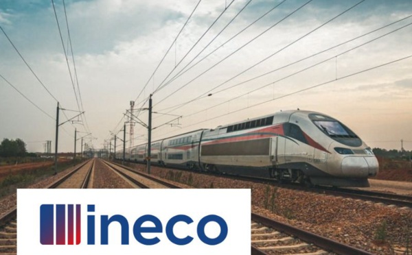 Projet LGV Kénitra-Marrakech : Ineco remporte le contrat d’assistance technique