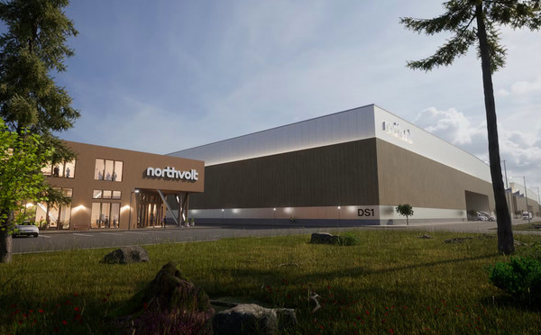 BMW se retire d'un contrat clé avec Northvolt, bouleversant l'industrie des batteries