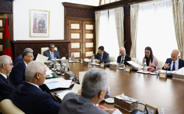 Marchés de gros : le gouvernement autorise la vente directe de fruits et légumes