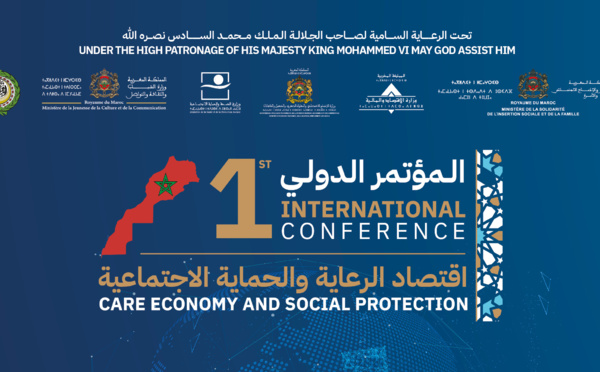 Rabat : Premier congrès international sur l'économie des soins