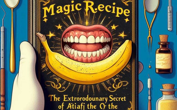 L'extraordinaire secret des dentistes de l'Atlas