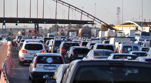 Alerte Trafic : Prévoyez des départs en douceur à la fin des vacances de l'Aïd Al Adha