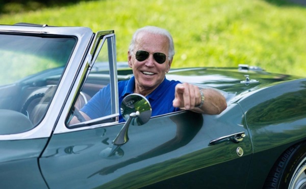 Les géants de l'énergie défient Biden sur l'électrique