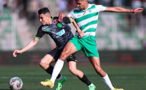 Coupe de trône : voici où et quand suivre le match Raja-MC Oujda