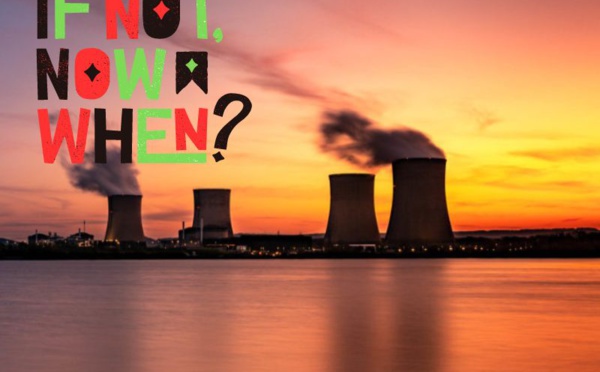 Le Maroc et l’énergie nucléaire