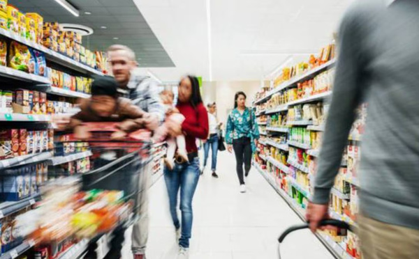 Rapport HCP : comment le niveau de vie des Marocains a progressé en huit ans