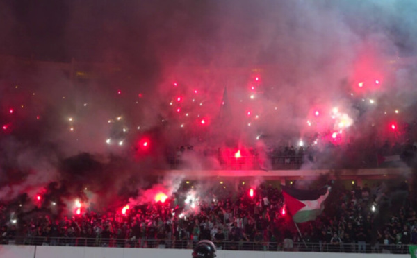 Josef Zinnbauer : «le Raja est motivé pour réaliser le doublé»